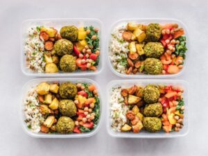 Easy Meal Prep Ideas for Busy Weeks to Save Time and Stress